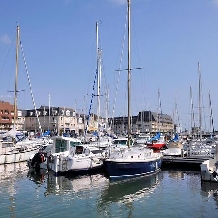 Appartement A 300M De La Plage - Exterieur Commun Asnelles Exterior foto